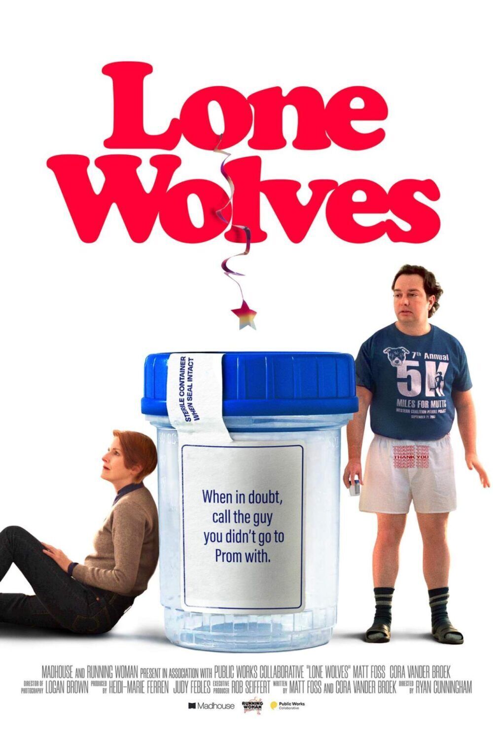 Lone Wolves 2025 Movie Cast, OTT, Budget, Box Office, And More