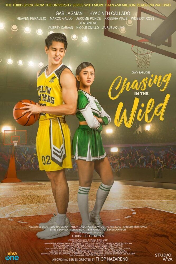 Chasing in the Wild Cast, OTT, Budget, Box Office, And More
