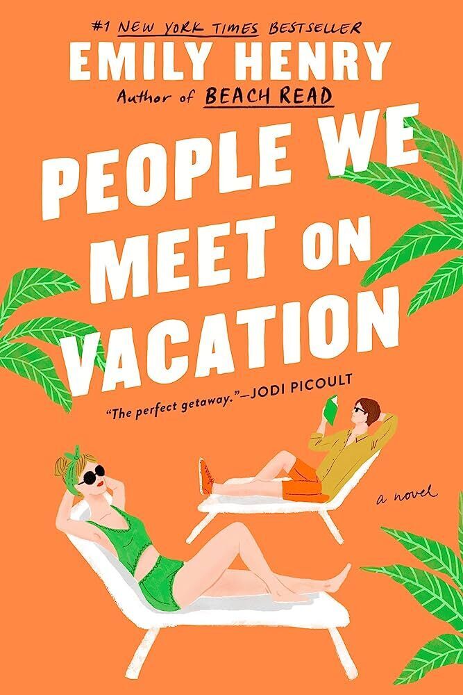 People We Meet on Vacation Movie Cast, OTT, Budget, Box Office, And More