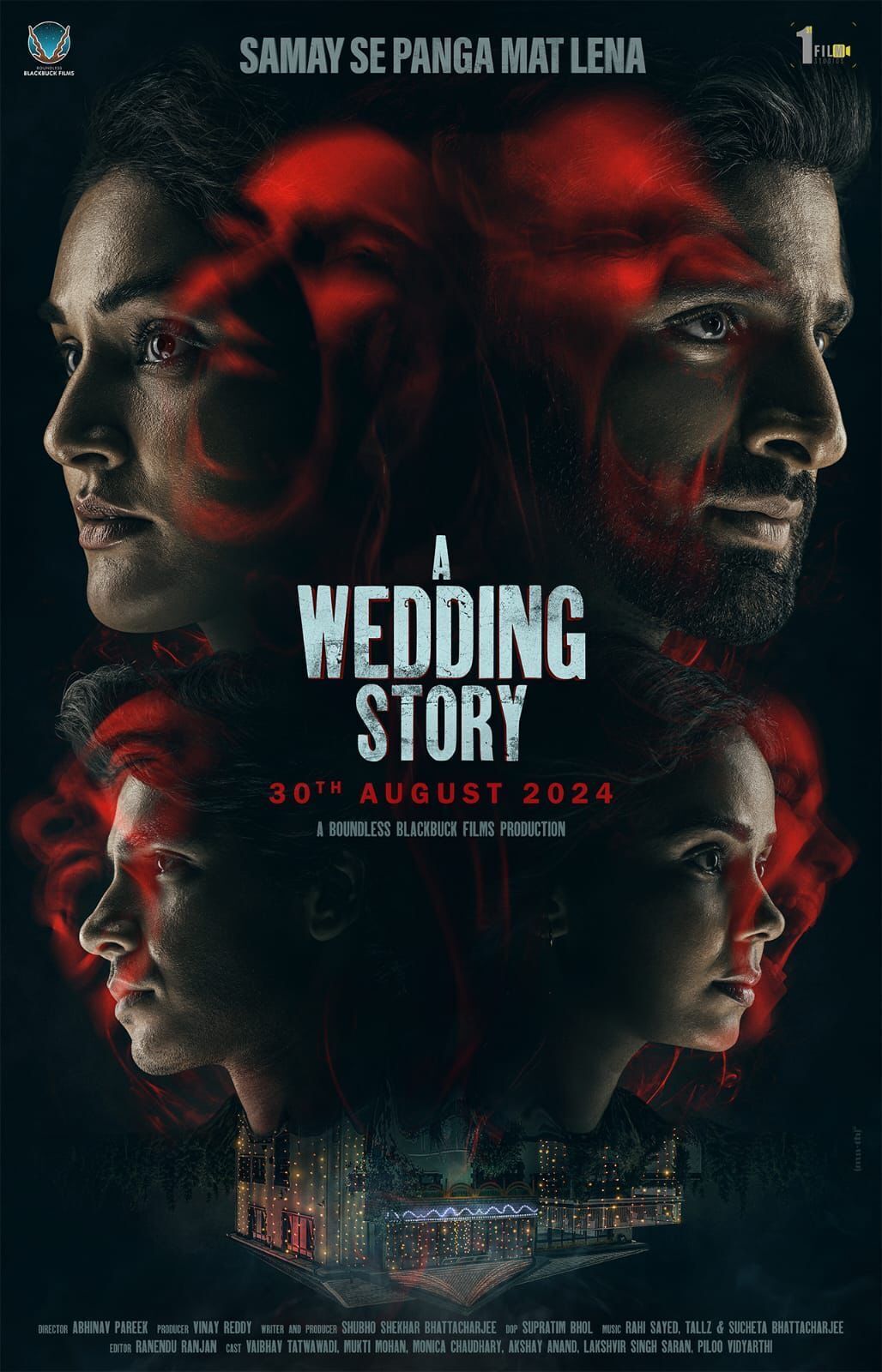 A Wedding Story Cast, OTT, Budget, Box Office, And More