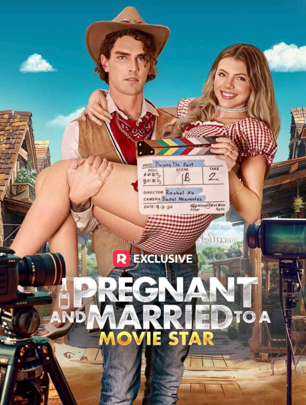 Pregnant and Married to a Movie Star Cast, OTT, Budget, Box Office, And More