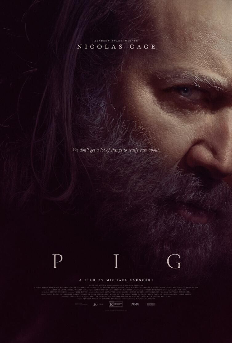Pig 2021 Movie Cast, OTT, Budget, Box Office, And More