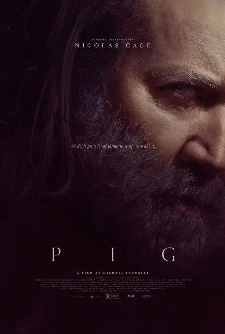 Pig 2021 Movie Cast, OTT, Budget, Box Office, And More