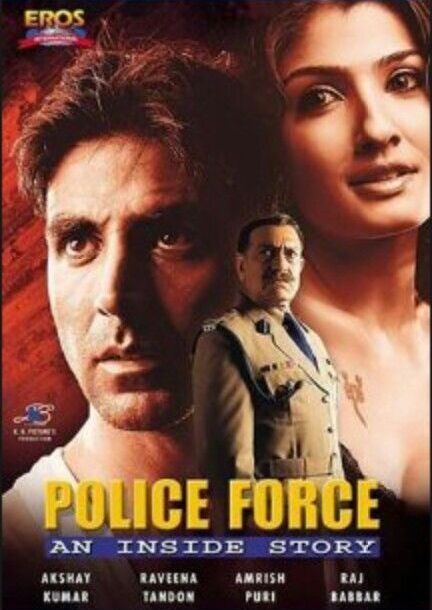 Police Force: An Inside Story 2004 Movie Cast, OTT, Budget, Box Office, And More
