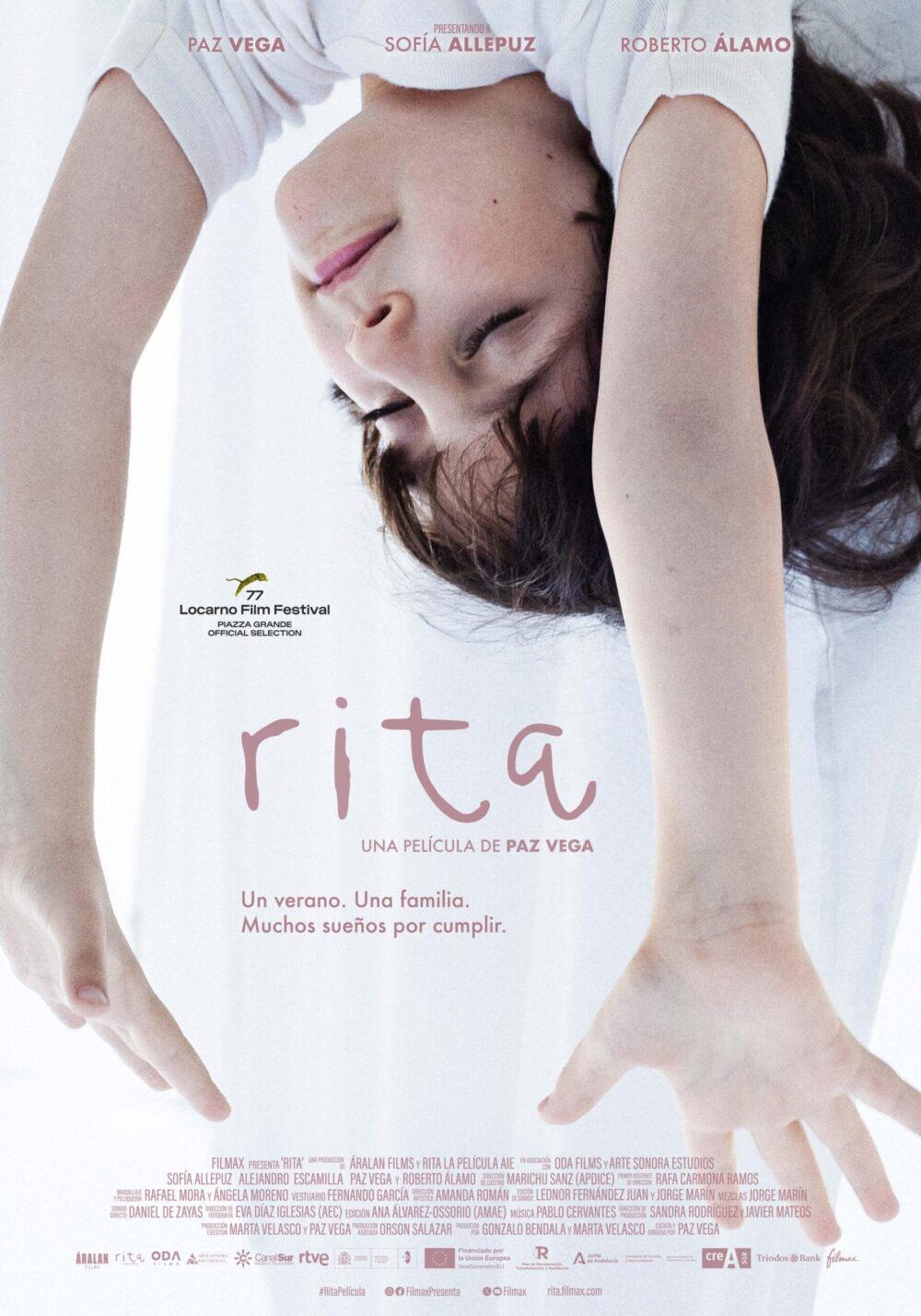 Rita Cast, OTT, Budget, Box Office, And More
