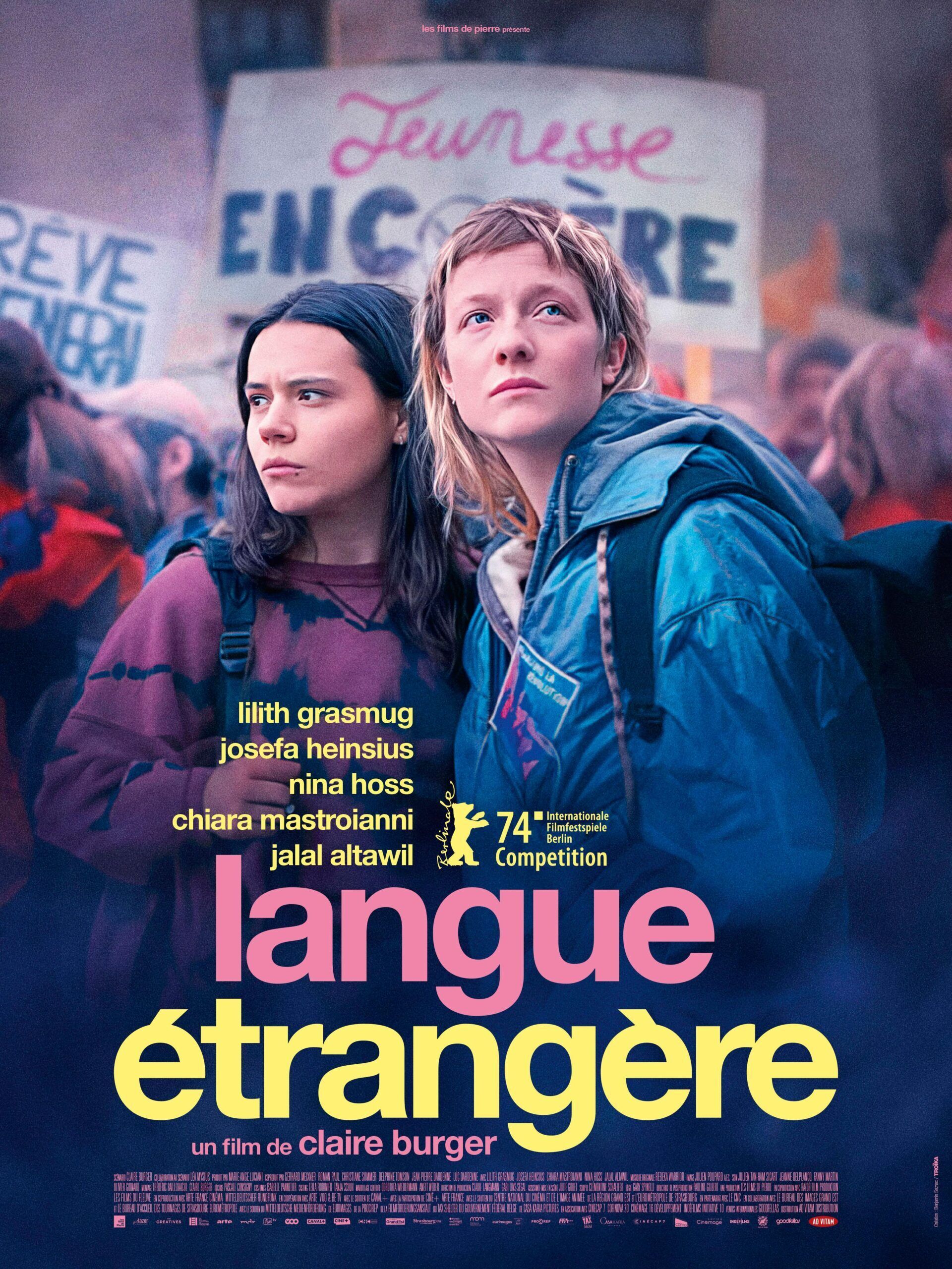 Langue Étrangère Cast, OTT, Budget, Box Office, And More