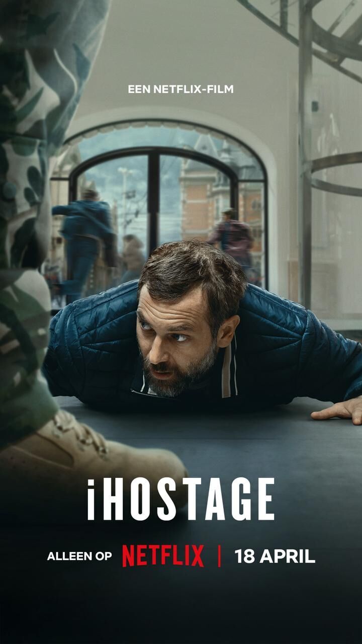 iHostage Cast, OTT, Budget, Box Office, And More