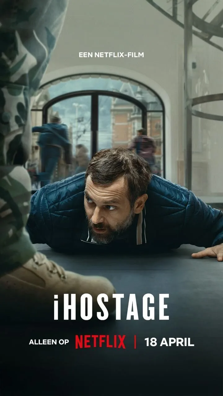 iHostage Cast, OTT, Budget, Box Office, And More