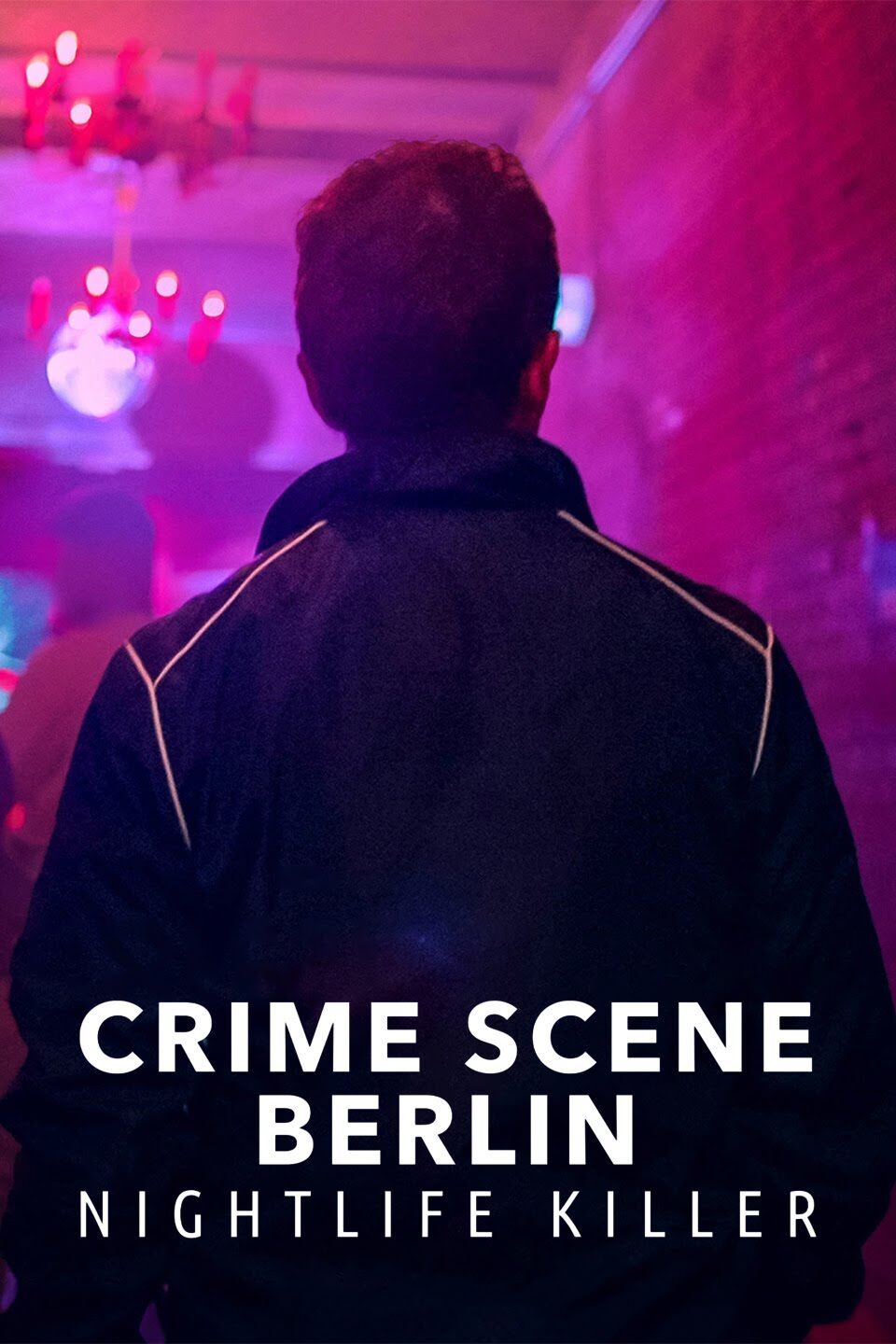 Crime Scene Berlin: Nightlife Killer Cast, OTT, Budget, Box Office, And More