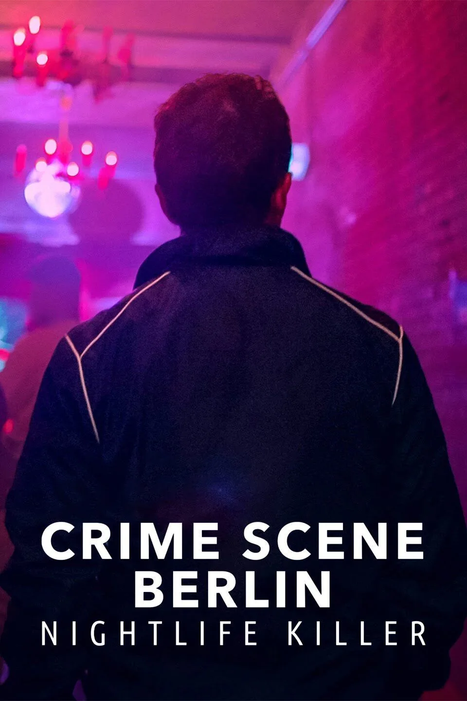 Crime Scene Berlin: Nightlife Killer Cast, OTT, Budget, Box Office, And More