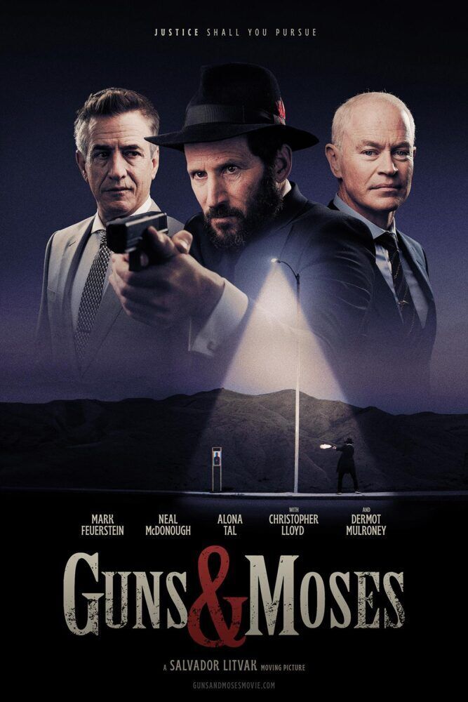 Guns & Moses Cast, OTT, Budget, Box Office, And More