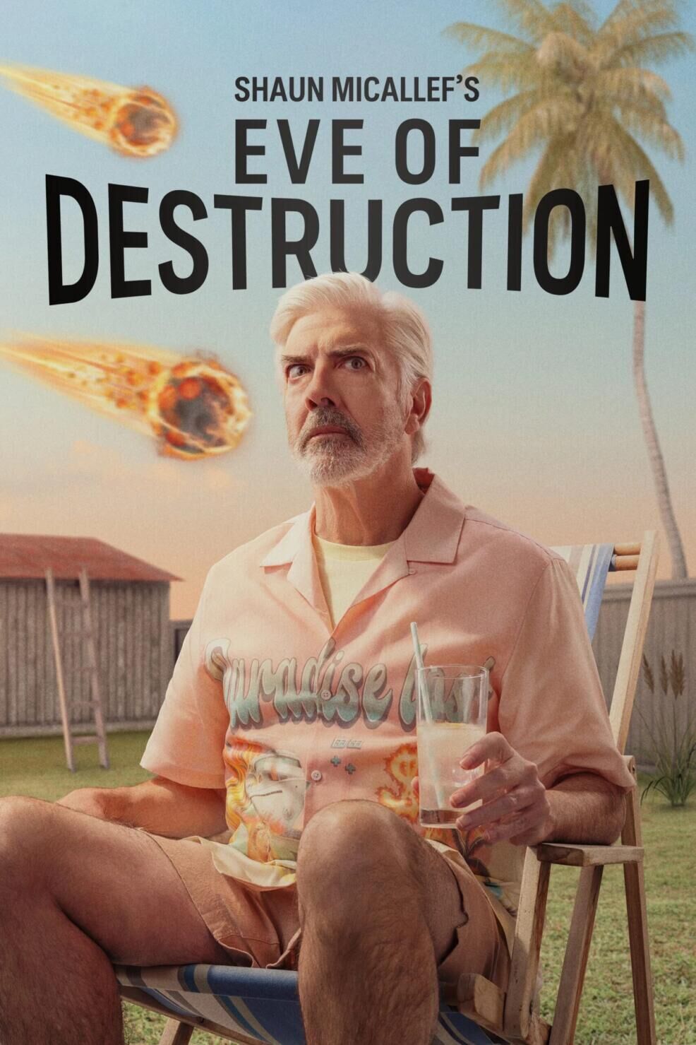 Shaun Micallef’s Eve of Destruction Cast, OTT, Budget, Box Office, And More