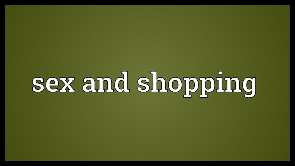 Sex and Shopping 1998 Movie Cast, OTT, Budget, Box Office, And More