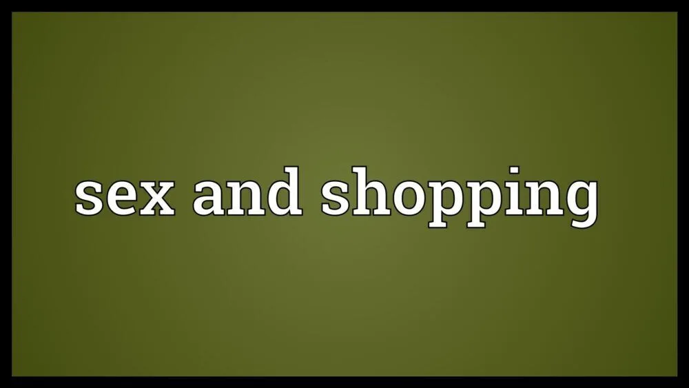 Sex and Shopping 1998 Movie Cast, OTT, Budget, Box Office, And More