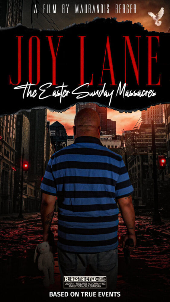 Joy Lane 2025 Movie Cast, OTT, Budget, Box Office, And More