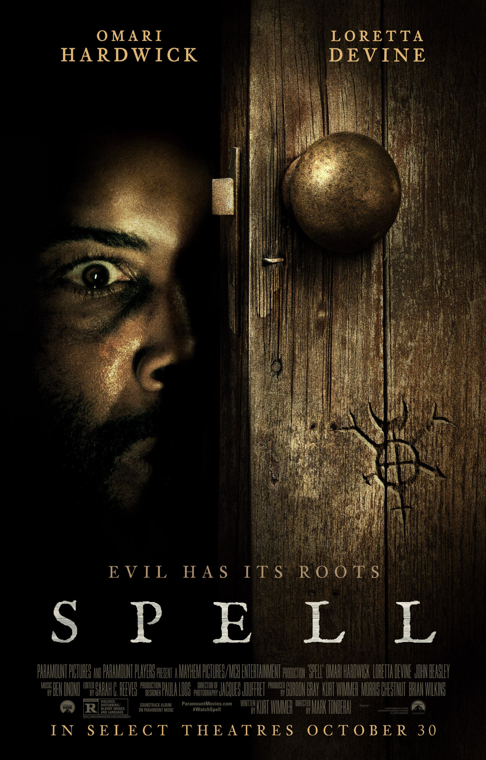 Spell 2020 Movie Cast, OTT, Budget, Box Office, And More