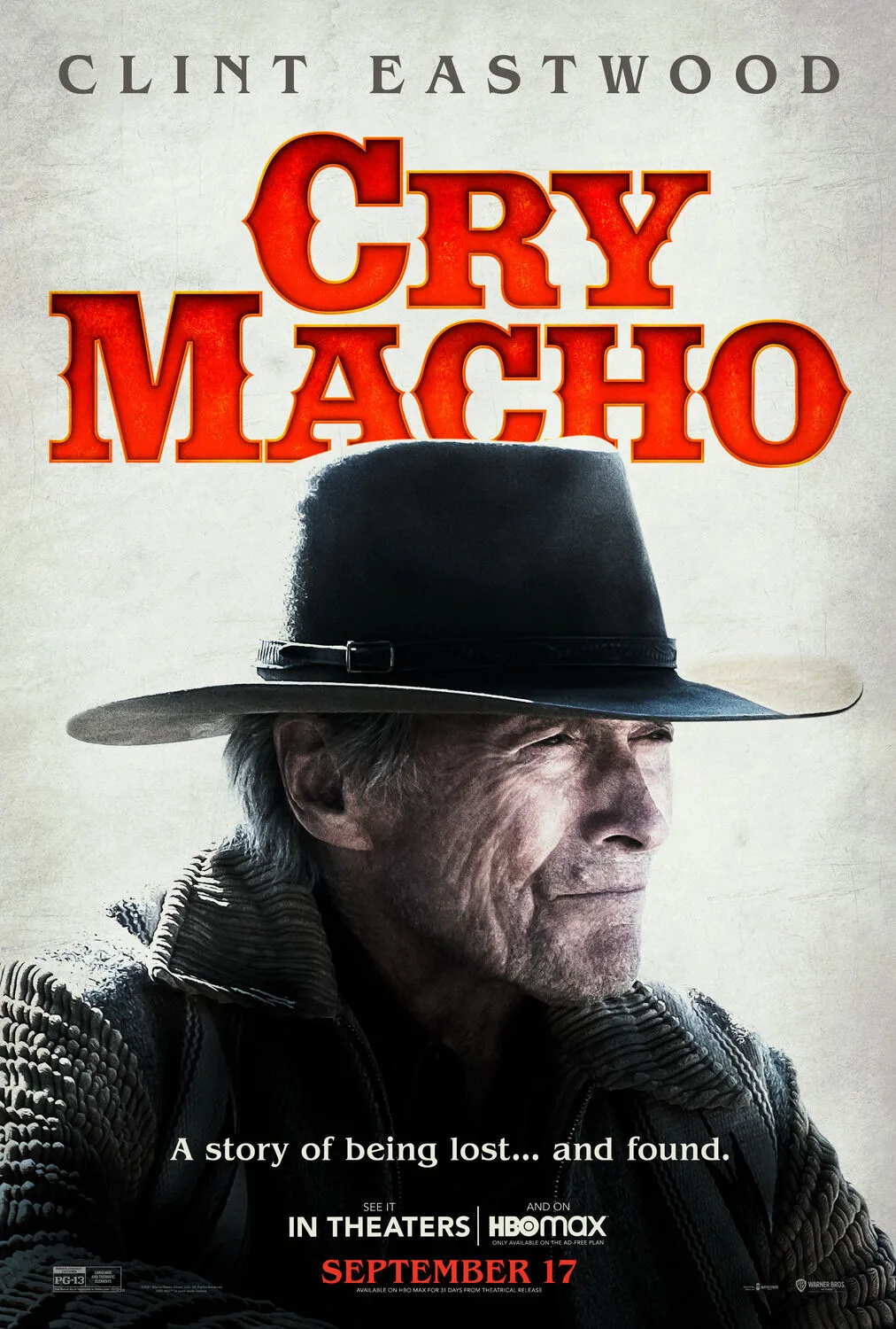 Cry Macho 2021 Movie Cast, OTT, Budget, Box Office, And More