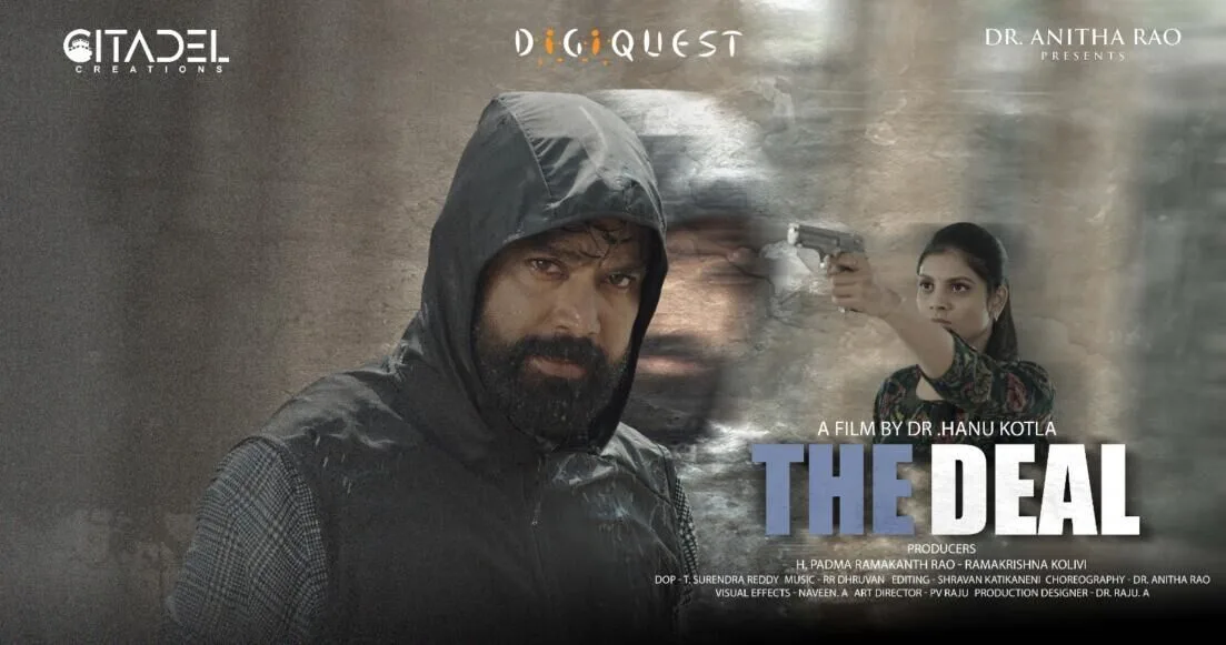 The Deal Cast, OTT, Budget, Box Office, And More