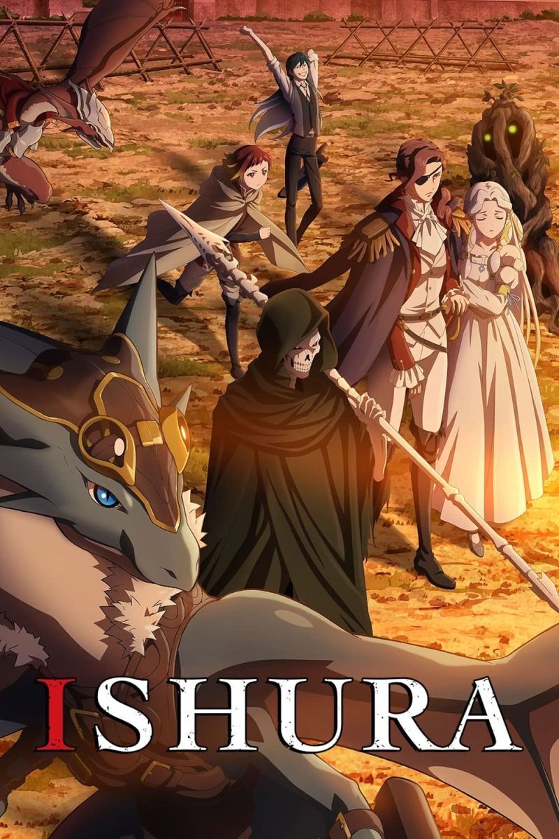 Ishura Cast, OTT, Budget, Box Office, And More