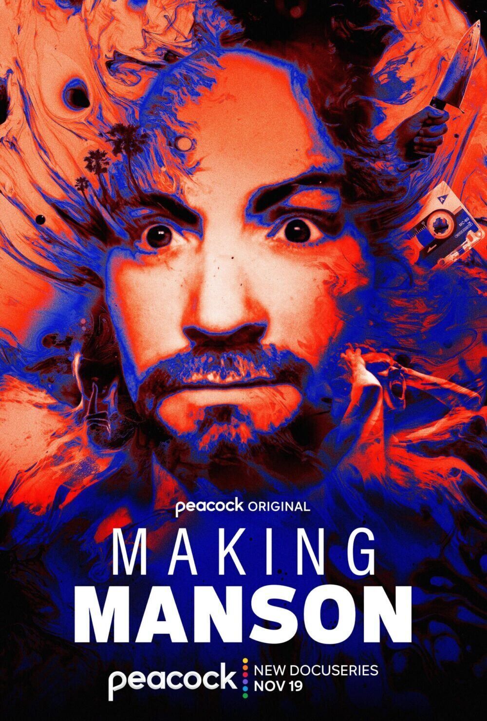 Making Manson Cast, OTT, Budget, Box Office, And More
