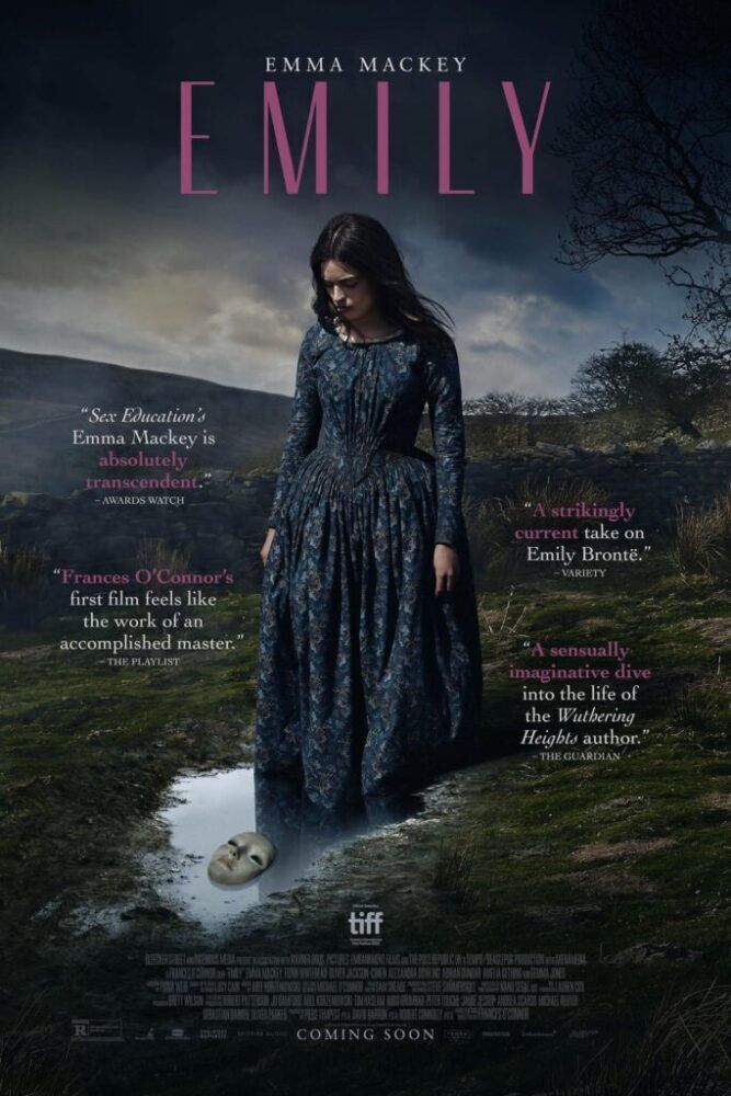 Emily 2022 Movie Cast, OTT, Budget, Box Office, And More