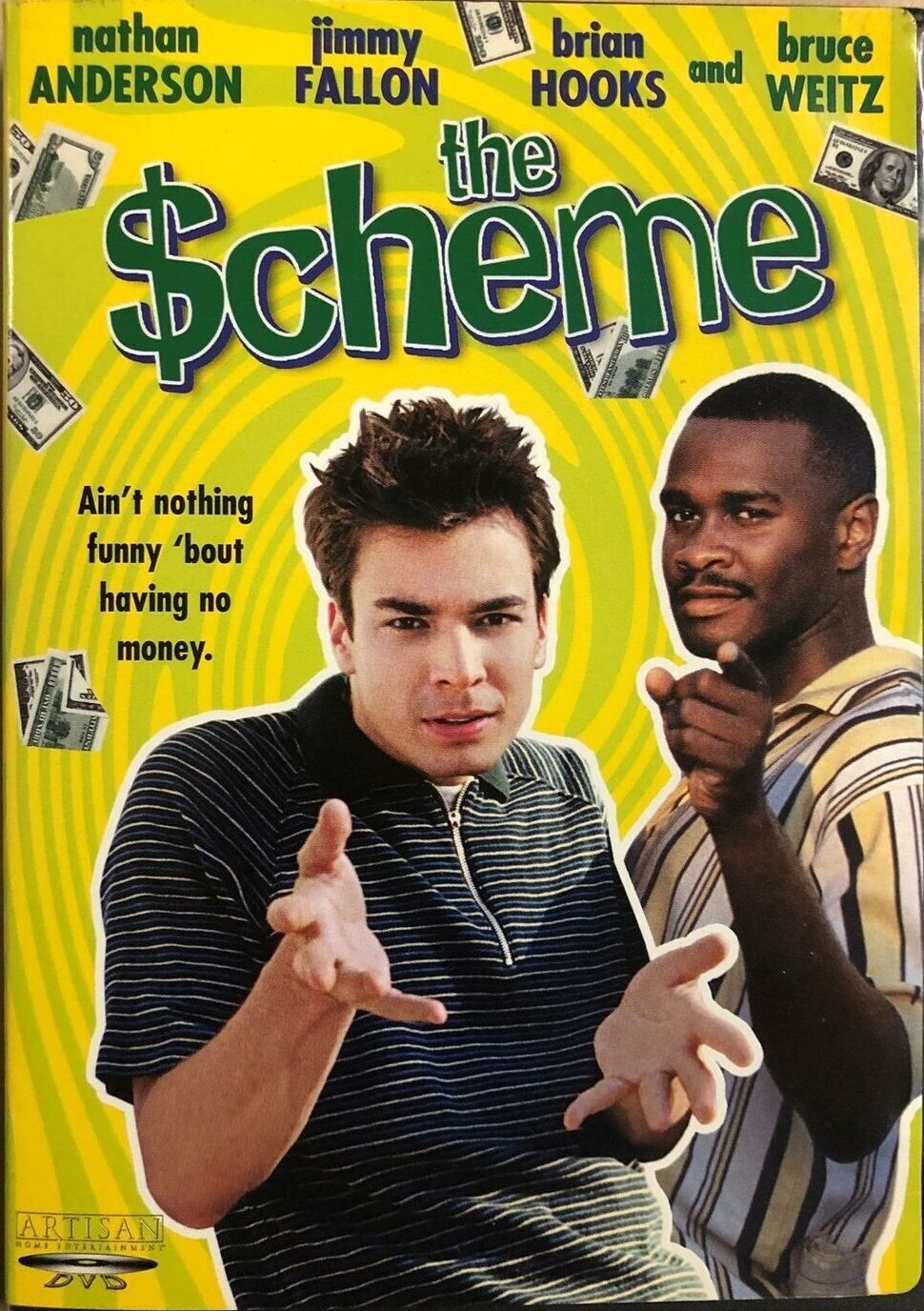 The Entrepreneurs 2003 Movie Cast, OTT, Budget, Box Office, And More