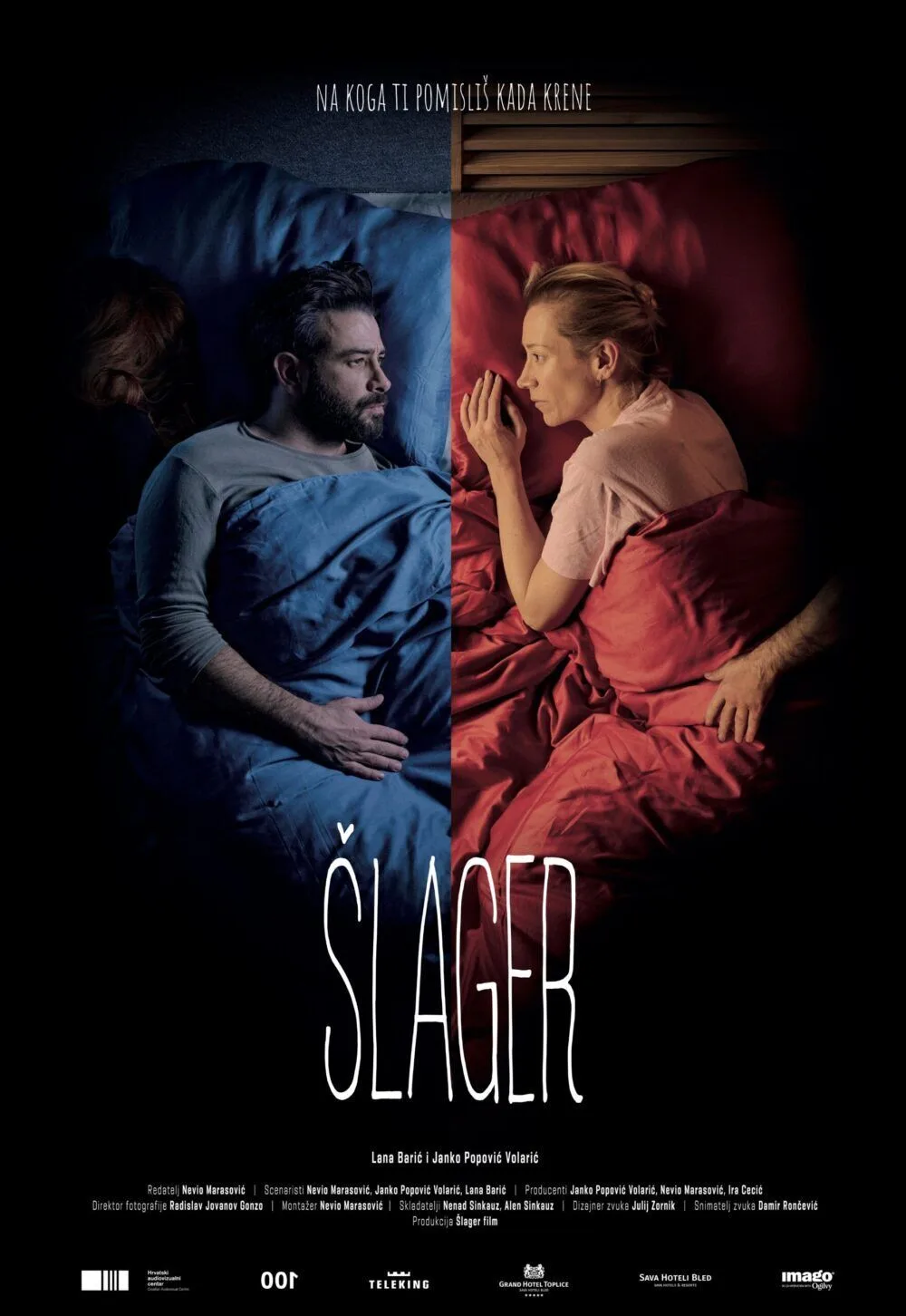 This Is Not A Love Song Cast, OTT, Budget, Box Office, And More