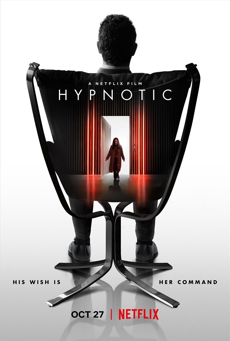 Hypnotic 2021 Movie Cast, OTT, Budget, Box Office, And More