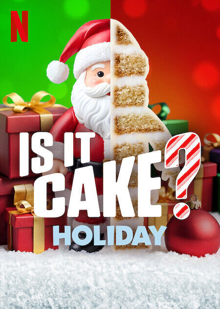 Is It Cake? Holiday Cast, OTT, Budget, Box Office, And More