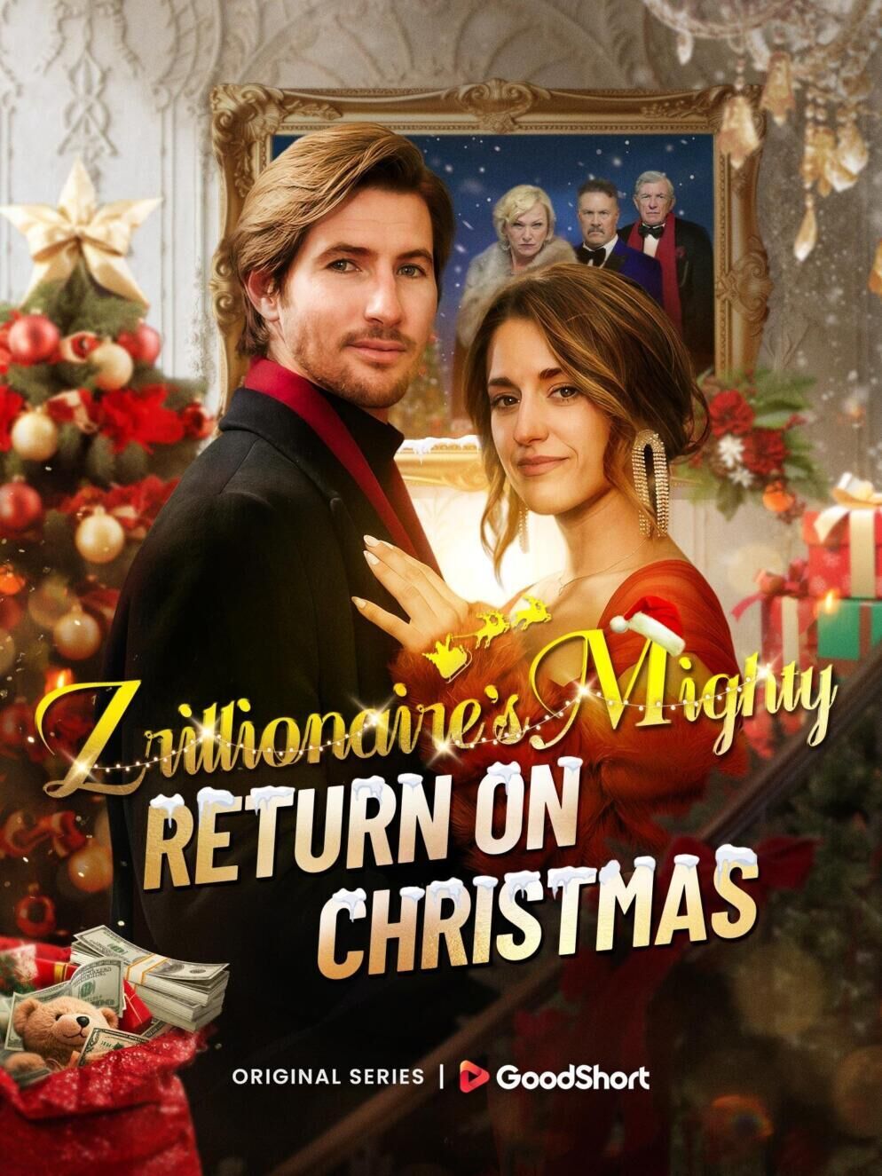 Zillionaire’s Mighty Return on Christmas Cast, OTT, Budget, Box Office, And More