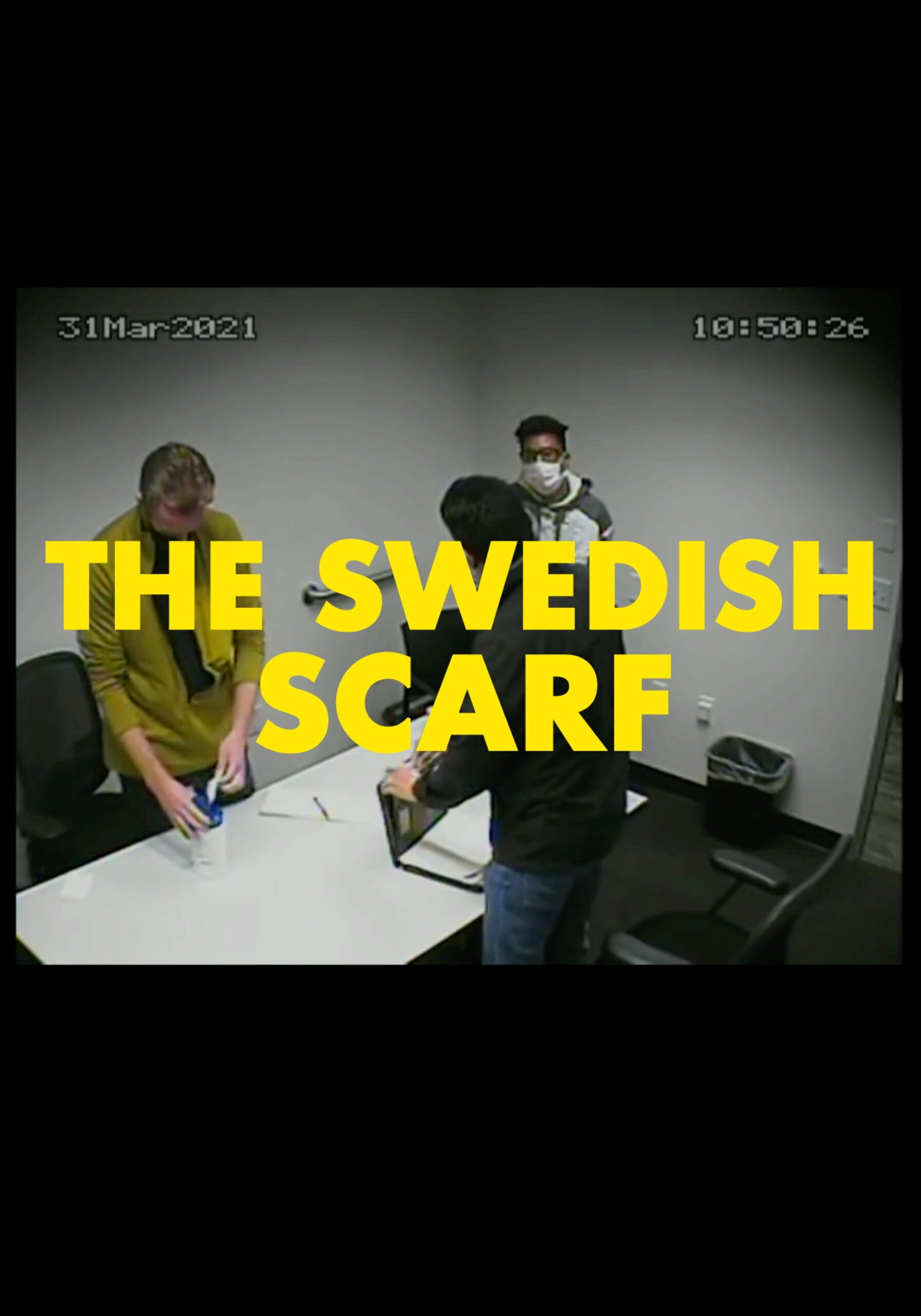 Den röda halsduken 2025 Movie Cast, OTT, Budget, Box Office, And More