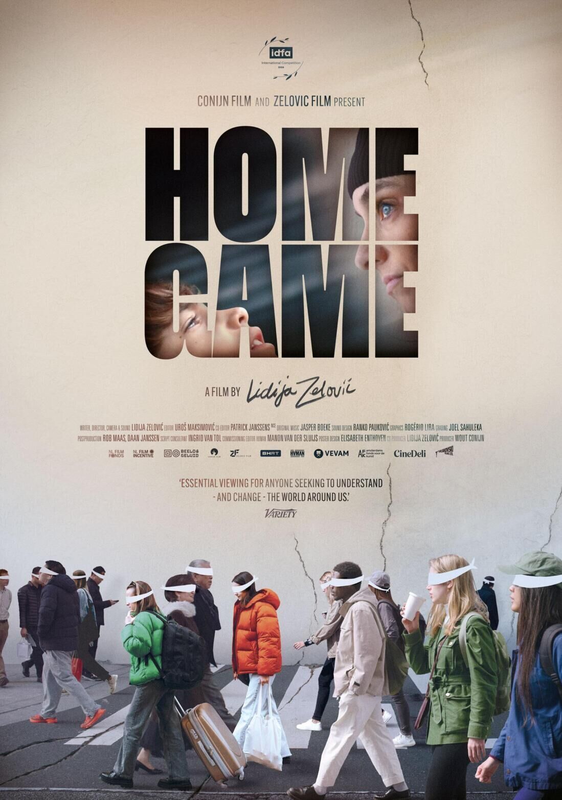Home Game Cast, OTT, Budget, Box Office, And More