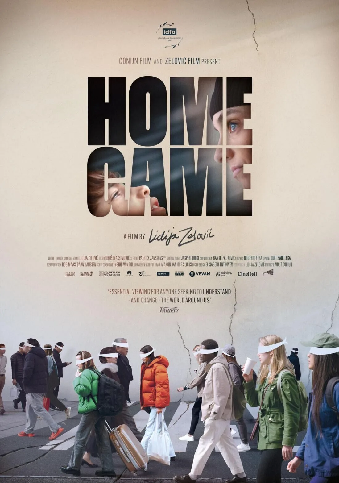 Home Game Cast, OTT, Budget, Box Office, And More