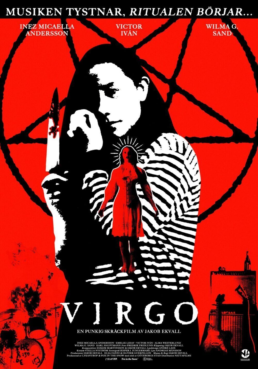 Virgo Cast, OTT, Budget, Box Office, And More