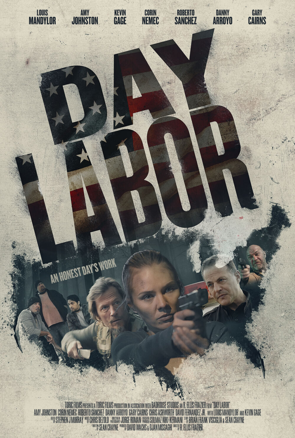 Day Labor Cast, OTT, Budget, Box Office, And More