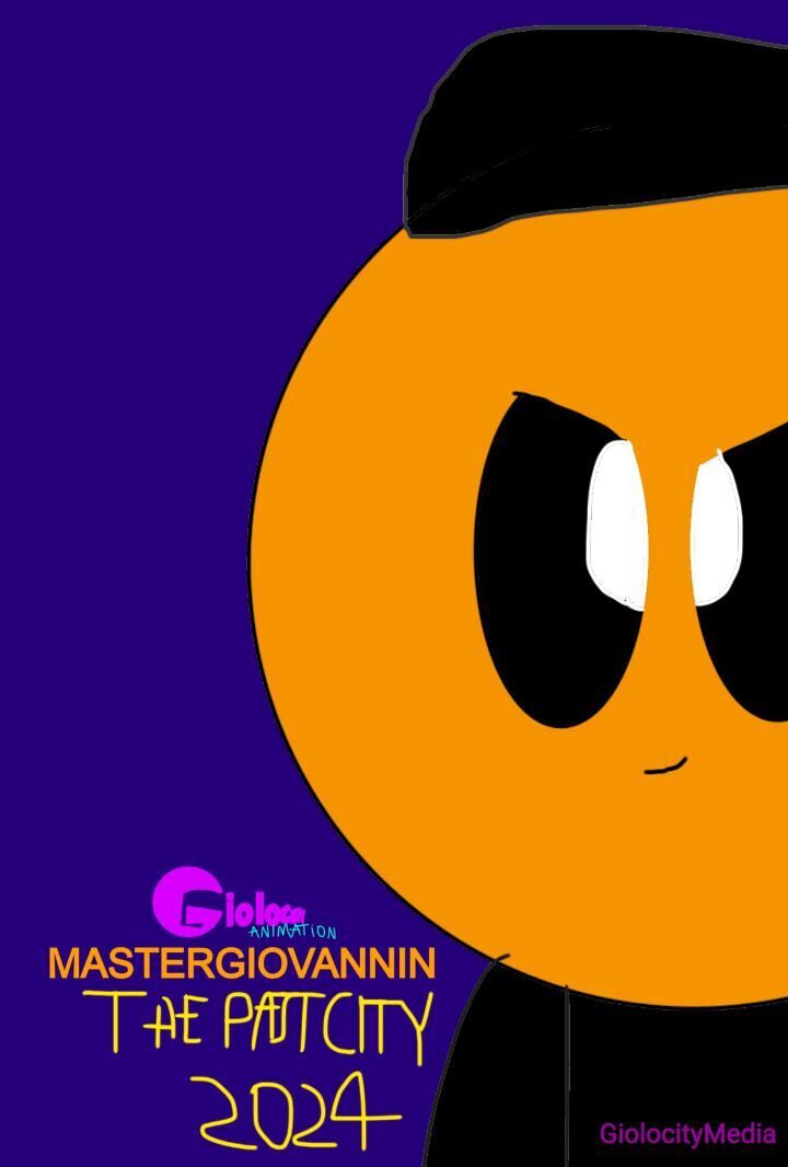 MasterGiovanniN: The Past City! 2025 Movie Cast, OTT, Budget, Box Office, And More