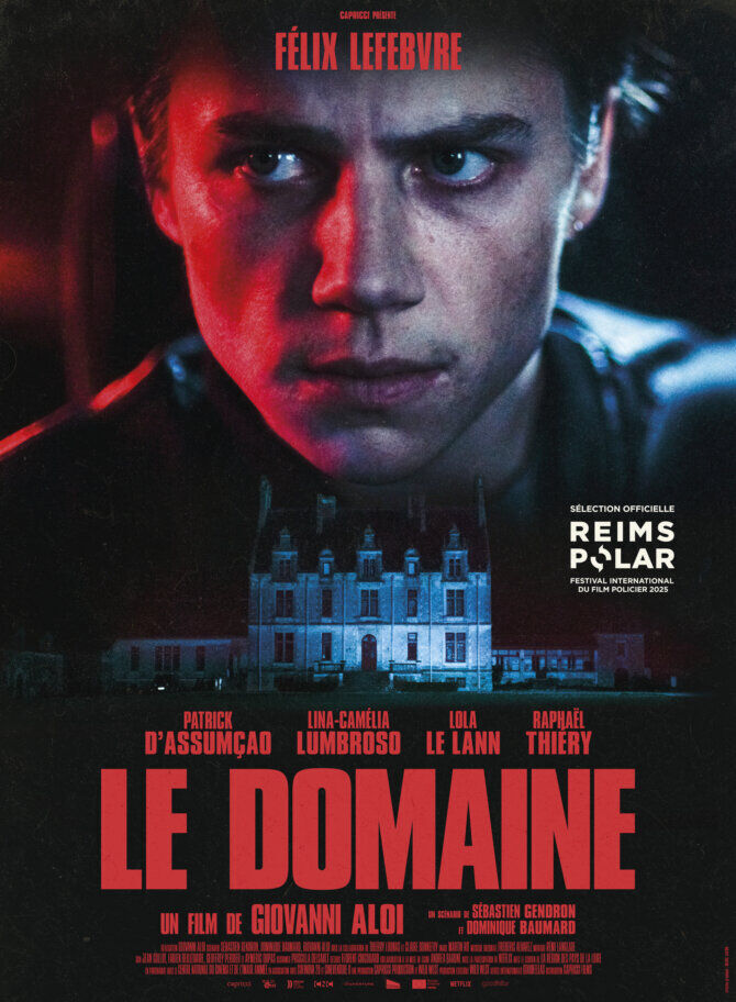Le domaine 2025 Movie Cast, OTT, Budget, Box Office, And More