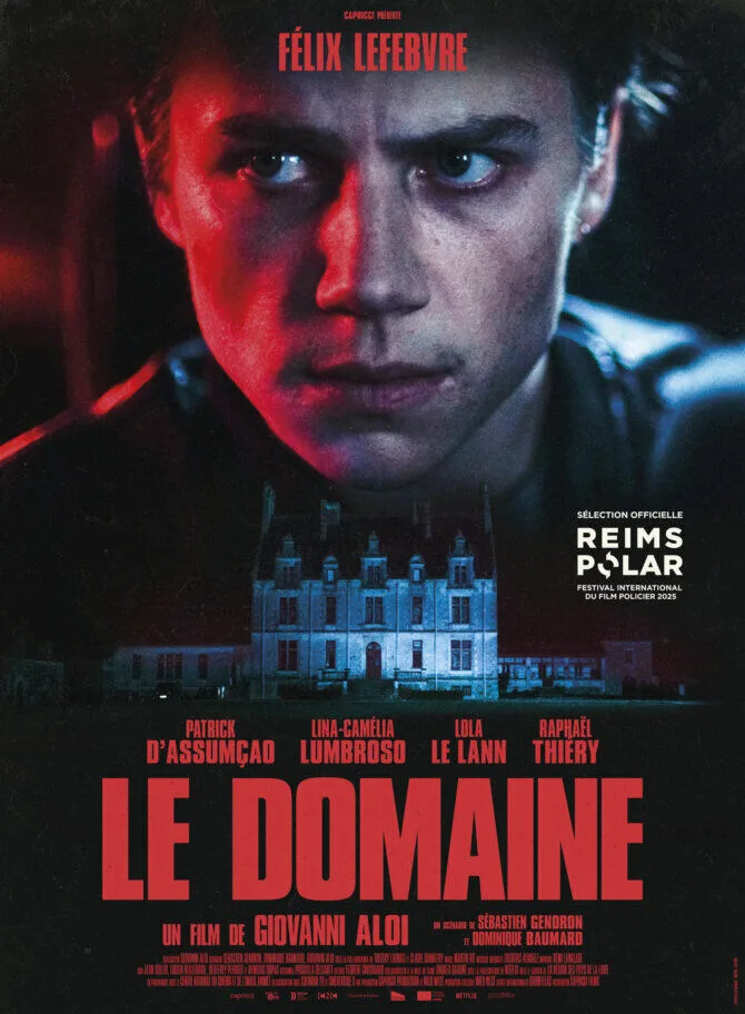 Le domaine 2025 Movie Cast, OTT, Budget, Box Office, And More