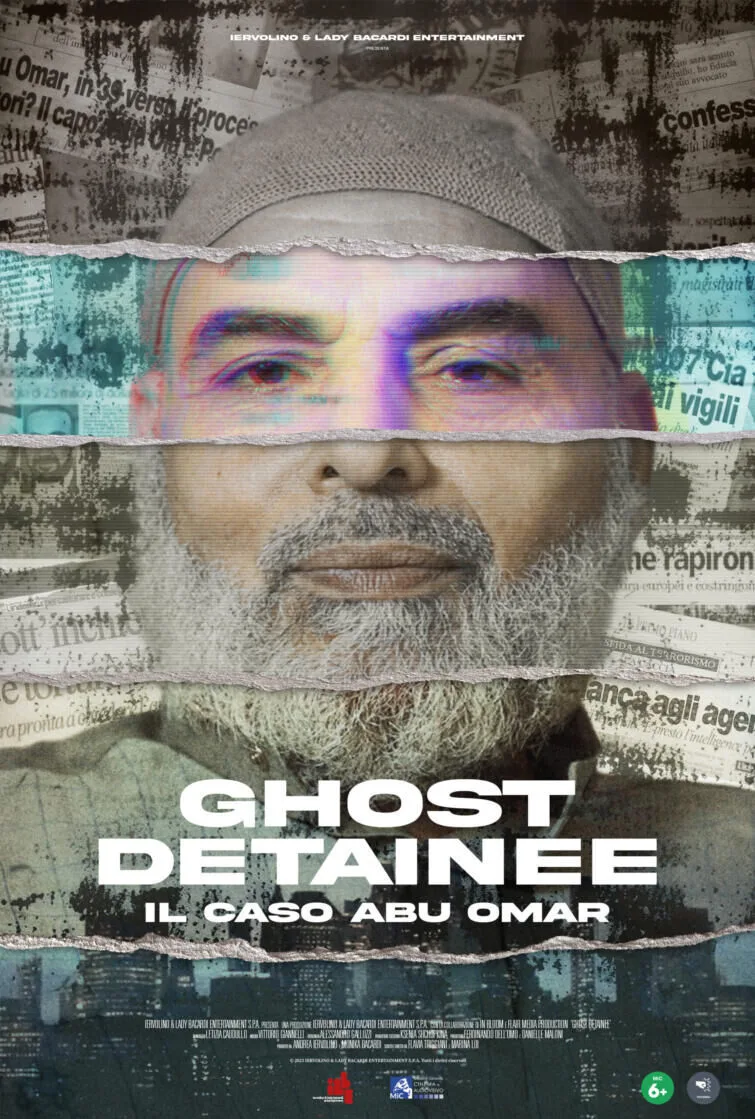 Ghost Detainee Cast, OTT, Budget, Box Office, And More