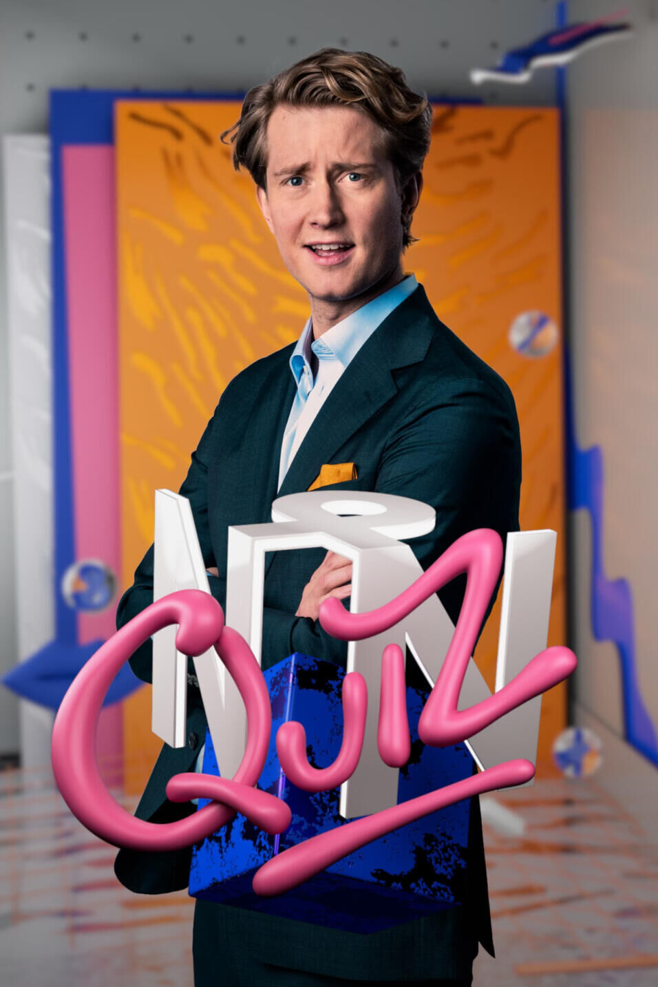 Nytt på Nytt Quiz Cast, OTT, Budget, Box Office, And More
