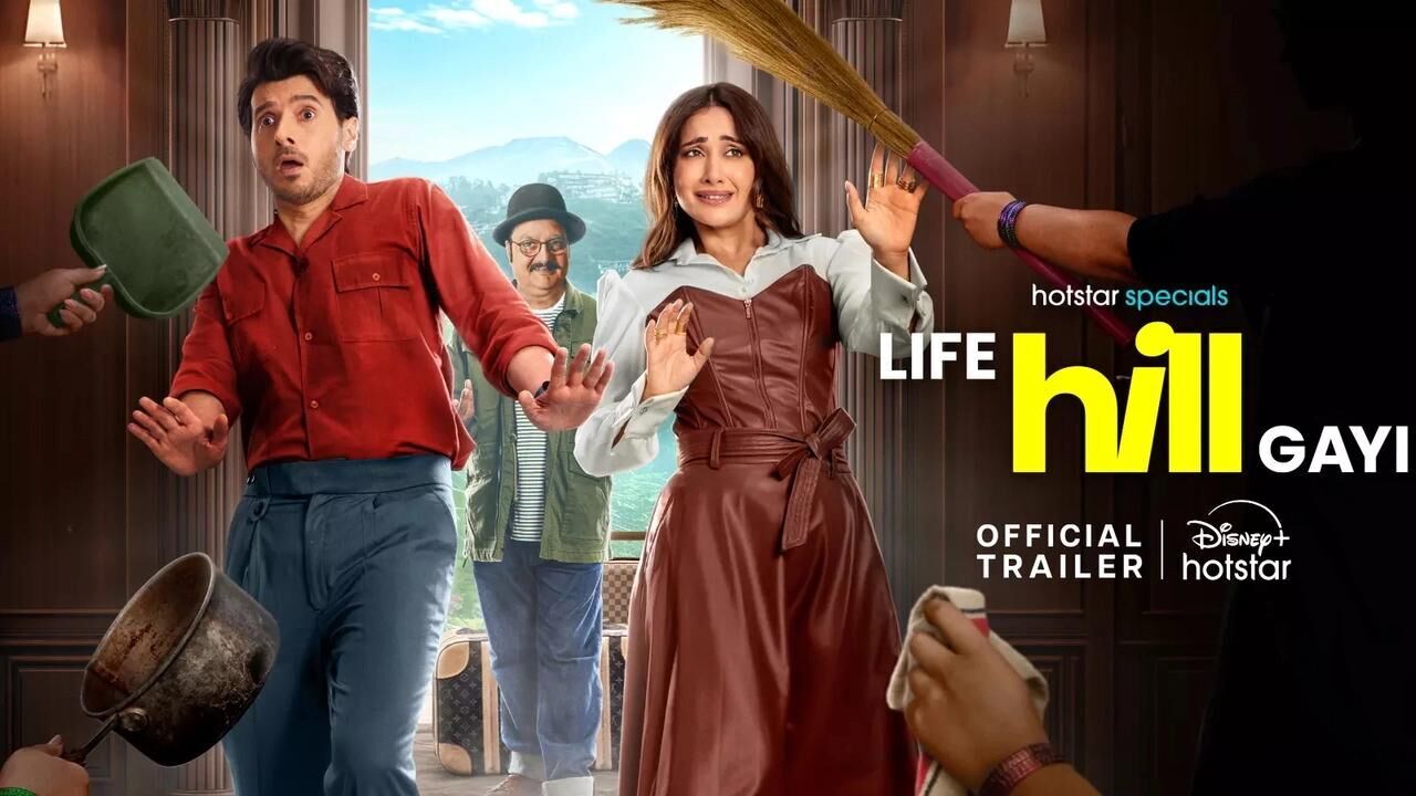 Life Hill Gayi Cast, OTT, Budget, Box Office, And More