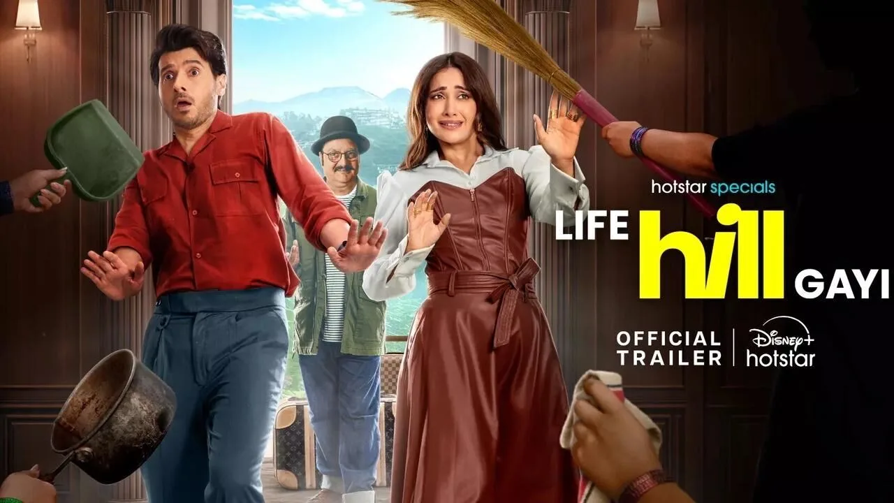Life Hill Gayi Cast, OTT, Budget, Box Office, And More