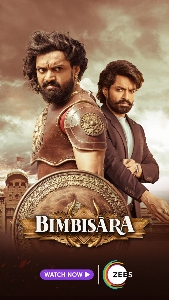 Bimbisara 2022 Movie Cast, OTT, Budget, Box Office, And More