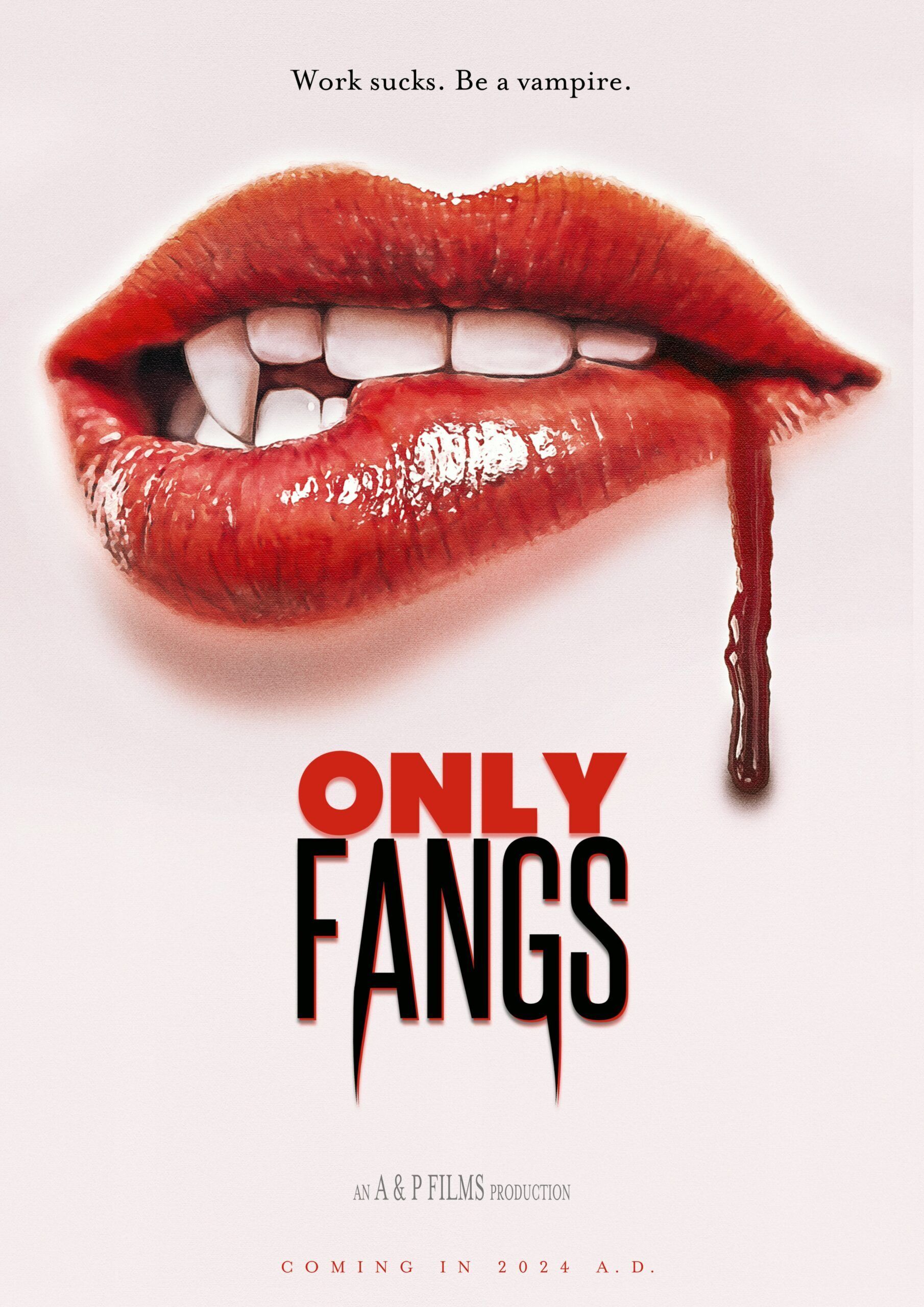 Onlyfangs 2025 Movie Cast, OTT, Budget, Box Office, And More