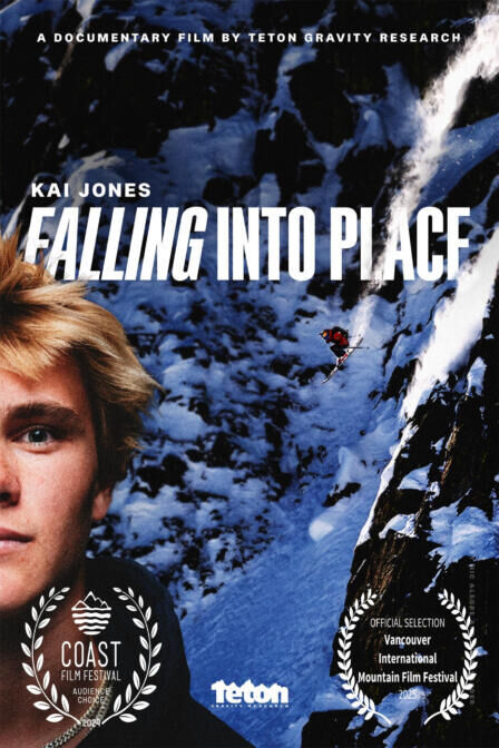 Kai Jones' Falling into Place Cast, OTT, Budget, Box Office, And More