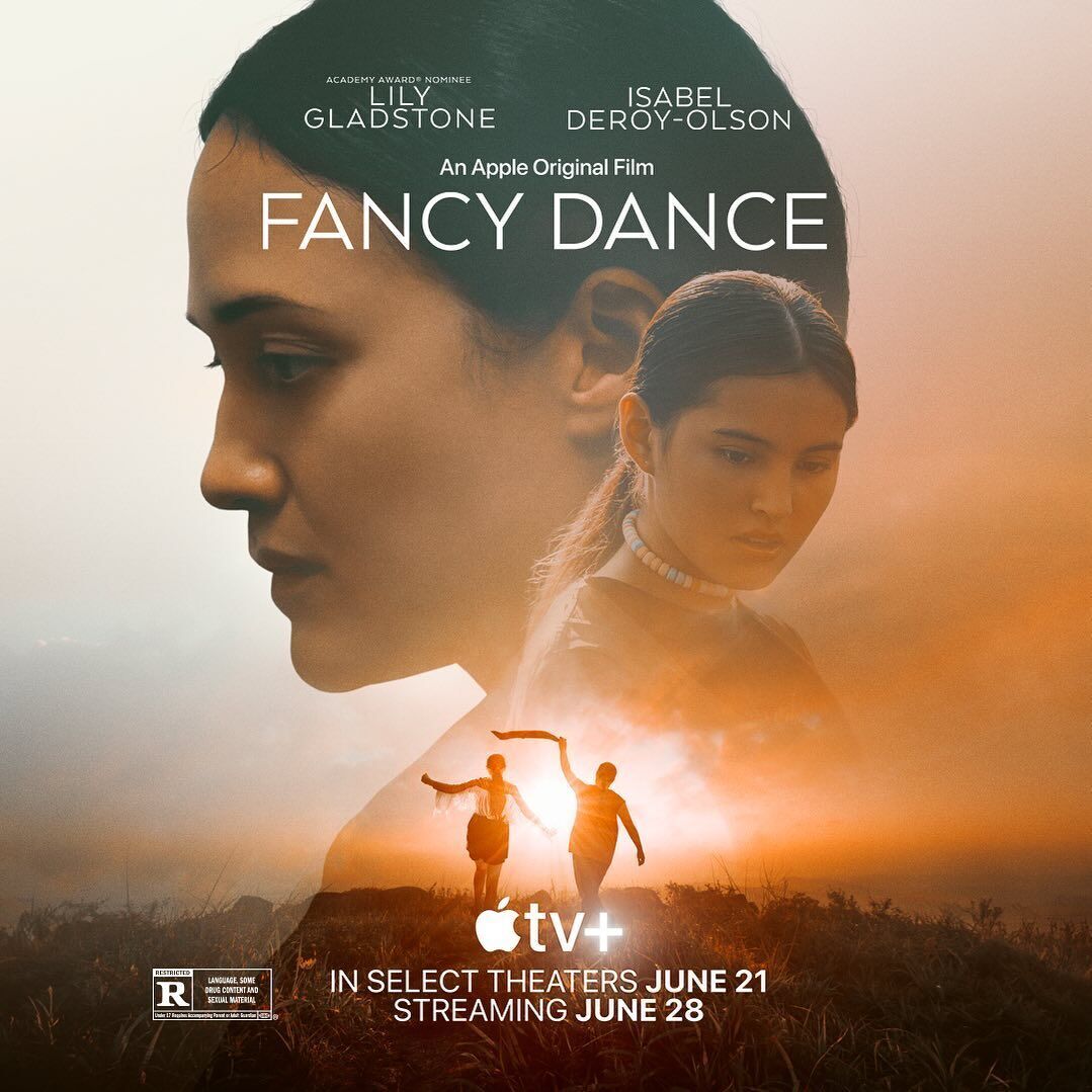 Fancy Dance 2024 Movie Cast, OTT, Budget, Box Office, And More