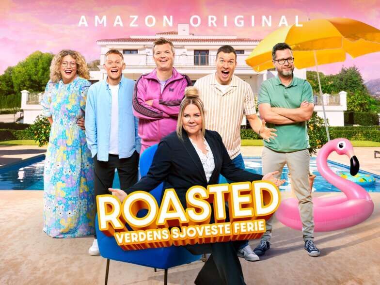Roast on the Coast Cast, OTT, Budget, Box Office, And More