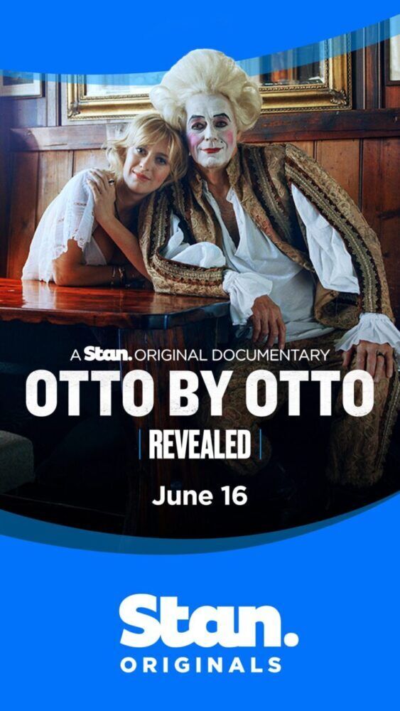 Otto by Otto Cast, OTT, Budget, Box Office, And More