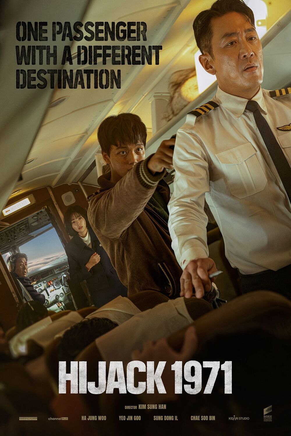 Hijack 1971 Cast, OTT, Budget, Box Office, And More