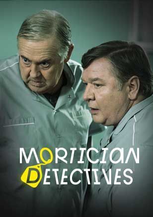 Mortician Detectives Cast, OTT, Budget, Box Office, And More